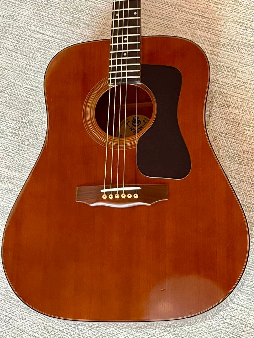 木曽スズキ、Paul Beuscher W-250