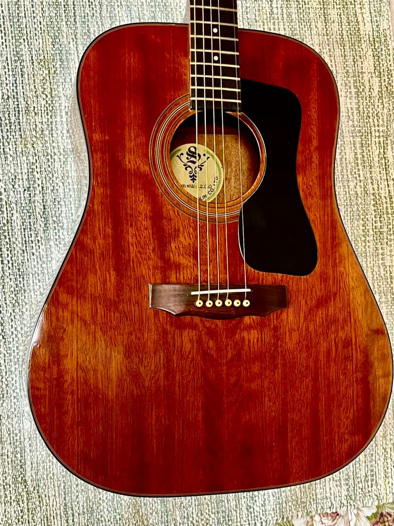 木曽スズキ、Paul Beuscher W-250