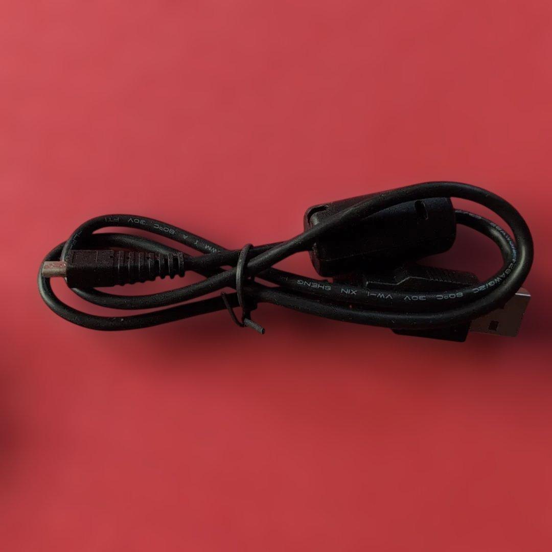 OLYMPUS VH-410 取扱説明書、バッテリー１個、充電器２個のセット