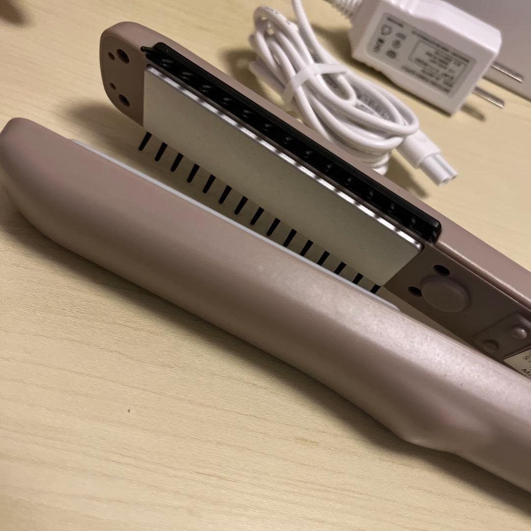 ヤーマン シャインプロ グレージュ