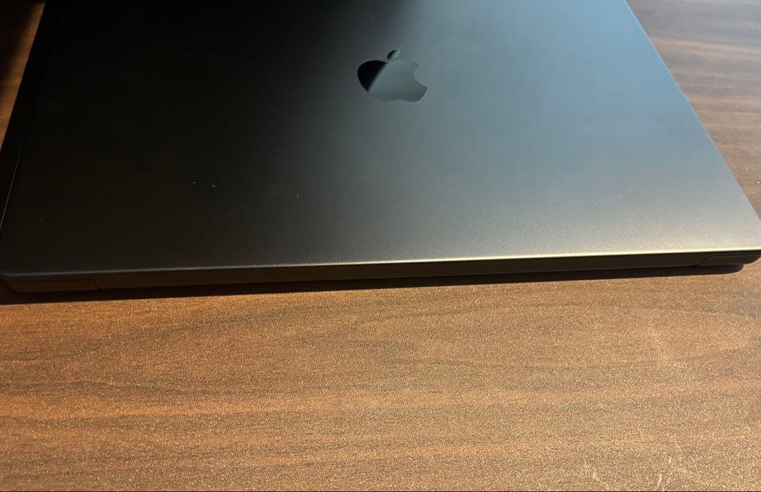 MacBook Pro 16インチ M3 Max/36GB/1TB/日本語配列