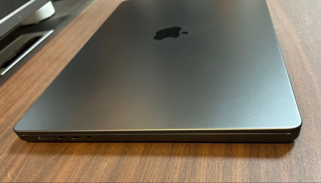 MacBook Pro 16インチ M3 Max/36GB/1TB/日本語配列