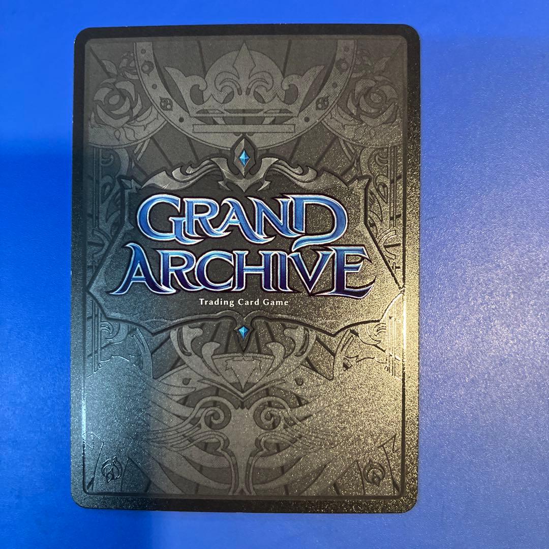 その他 Grand Archive TCG CSR Ominous Shadow EVP