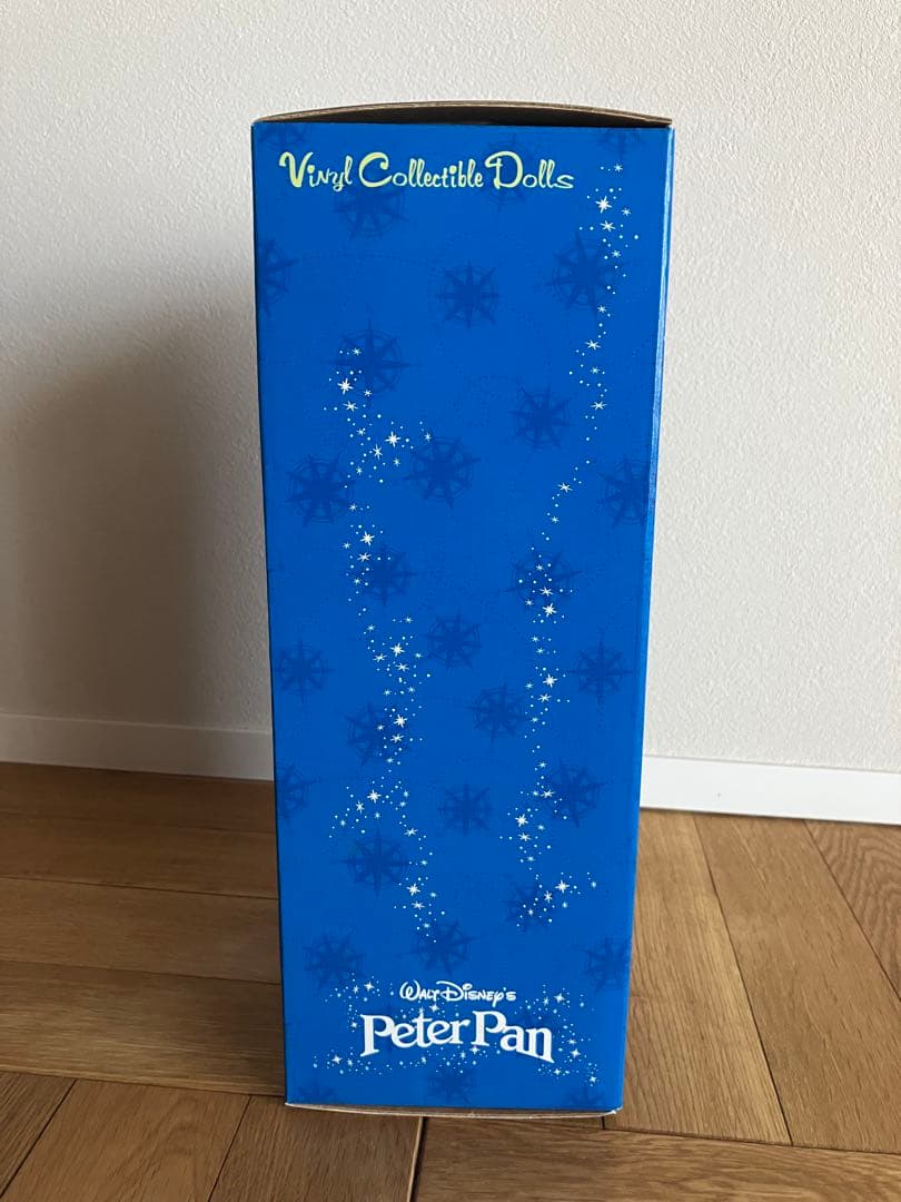 未開封 VCD ディズニー Disney Peter Pan ピーターパン