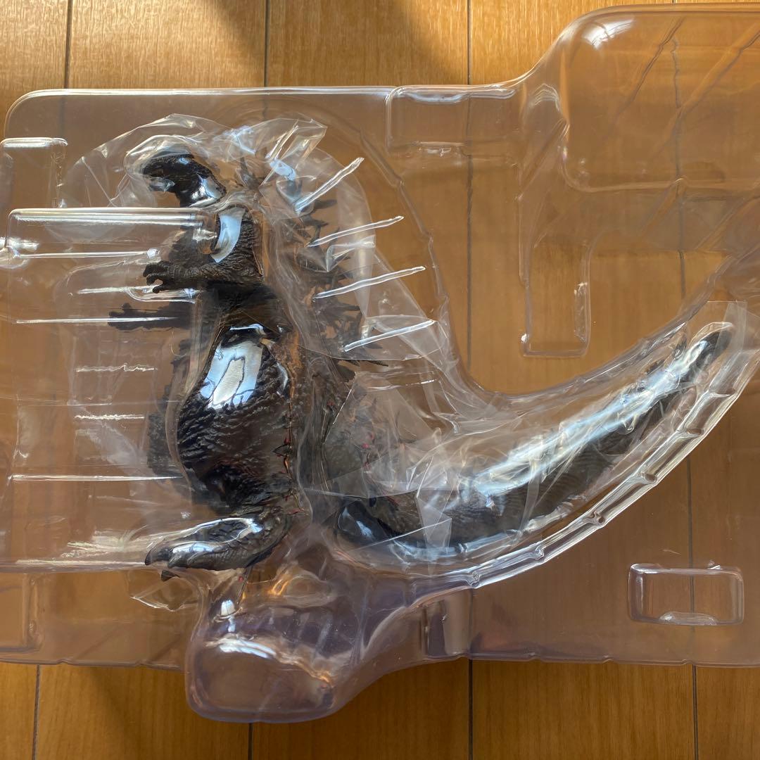 S.H.MonsterArts ゴジラ-1.0 ゴジラ （2023）