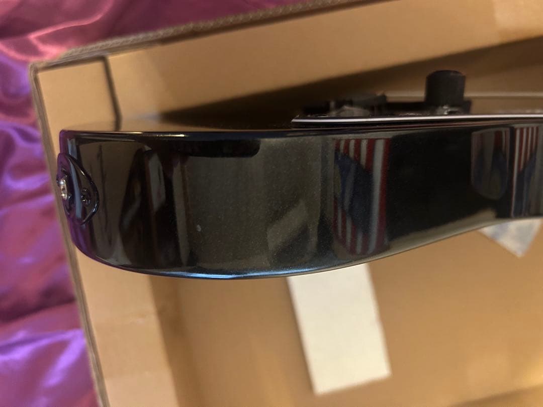 ギター Jackson X Series Surfcaster SF HT7