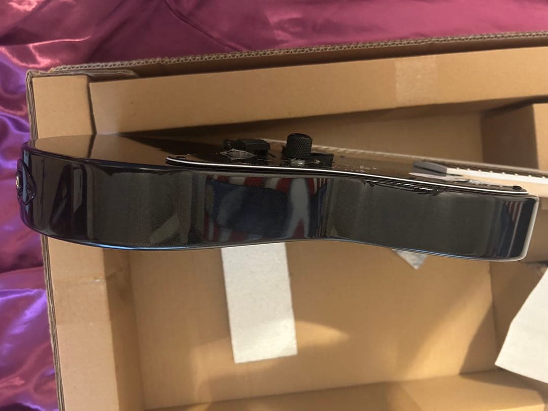 ギター Jackson X Series Surfcaster SF HT7