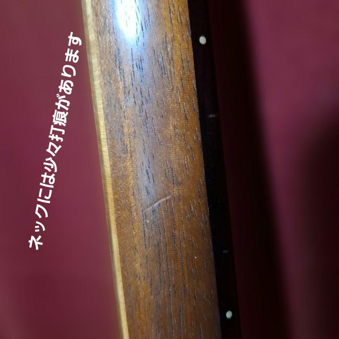 OVATION 1995 Collectors エレアコ　ケース付