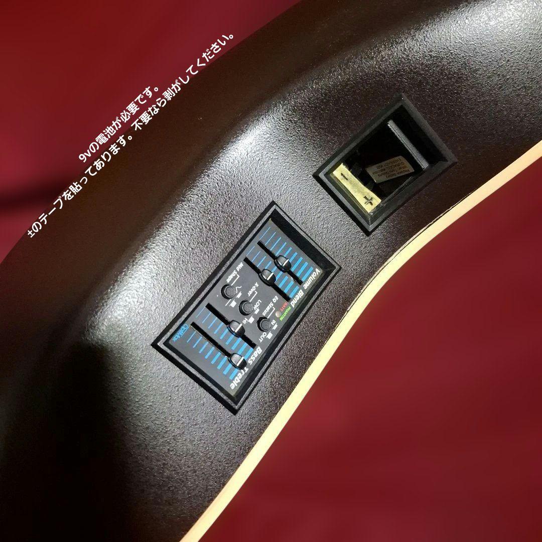 OVATION 1995 Collectors エレアコ　ケース付