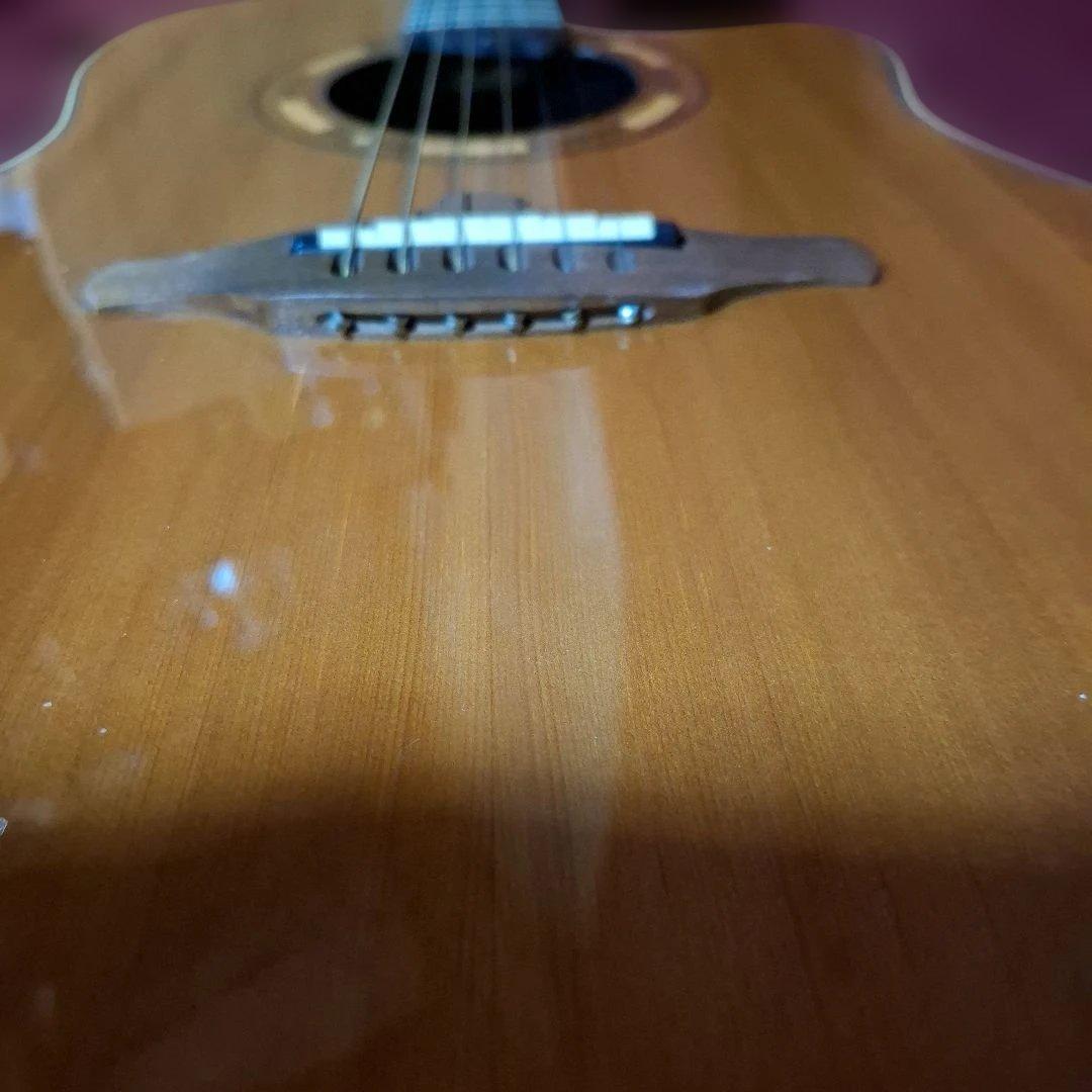 OVATION 1995 Collectors エレアコ　ケース付