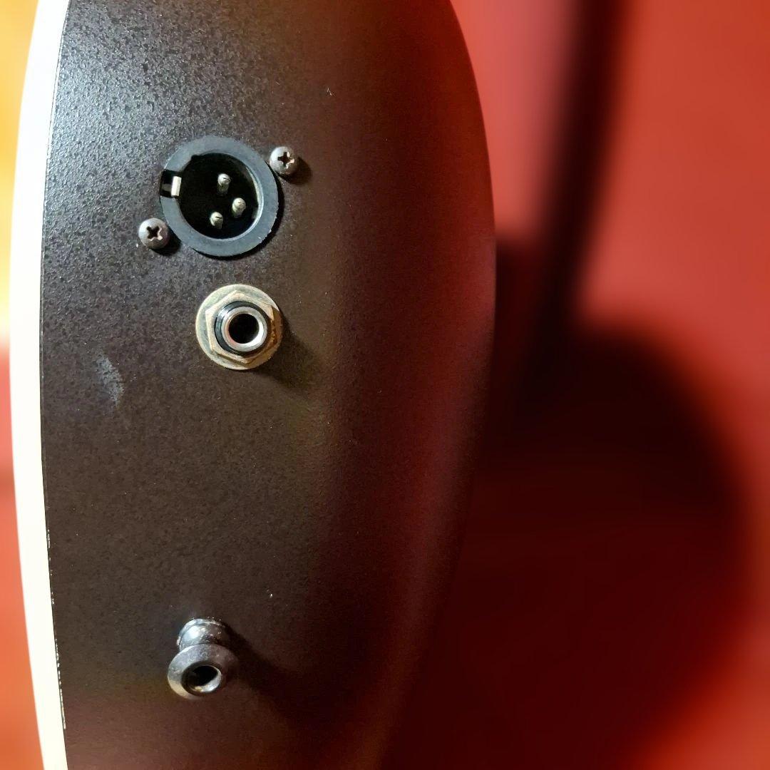 OVATION 1995 Collectors エレアコ　ケース付