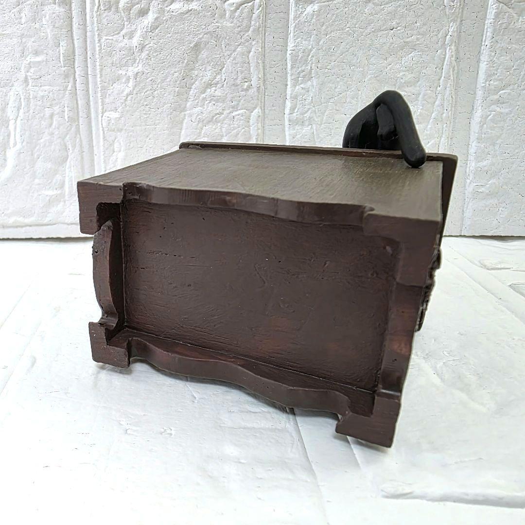 【魔女の宅急便】ジジのキッチン　アクセサリーケース　未使用　希少