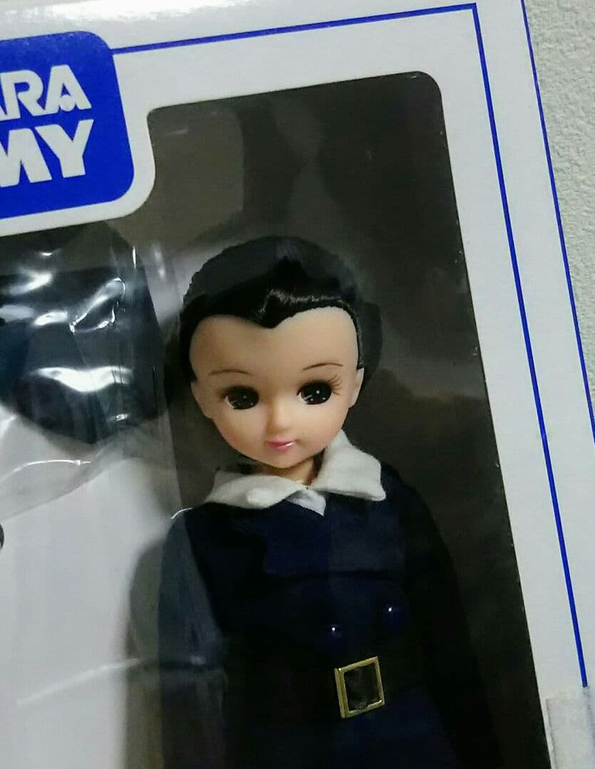 限定 リカちゃん と トミカ セット 株主優待2014
