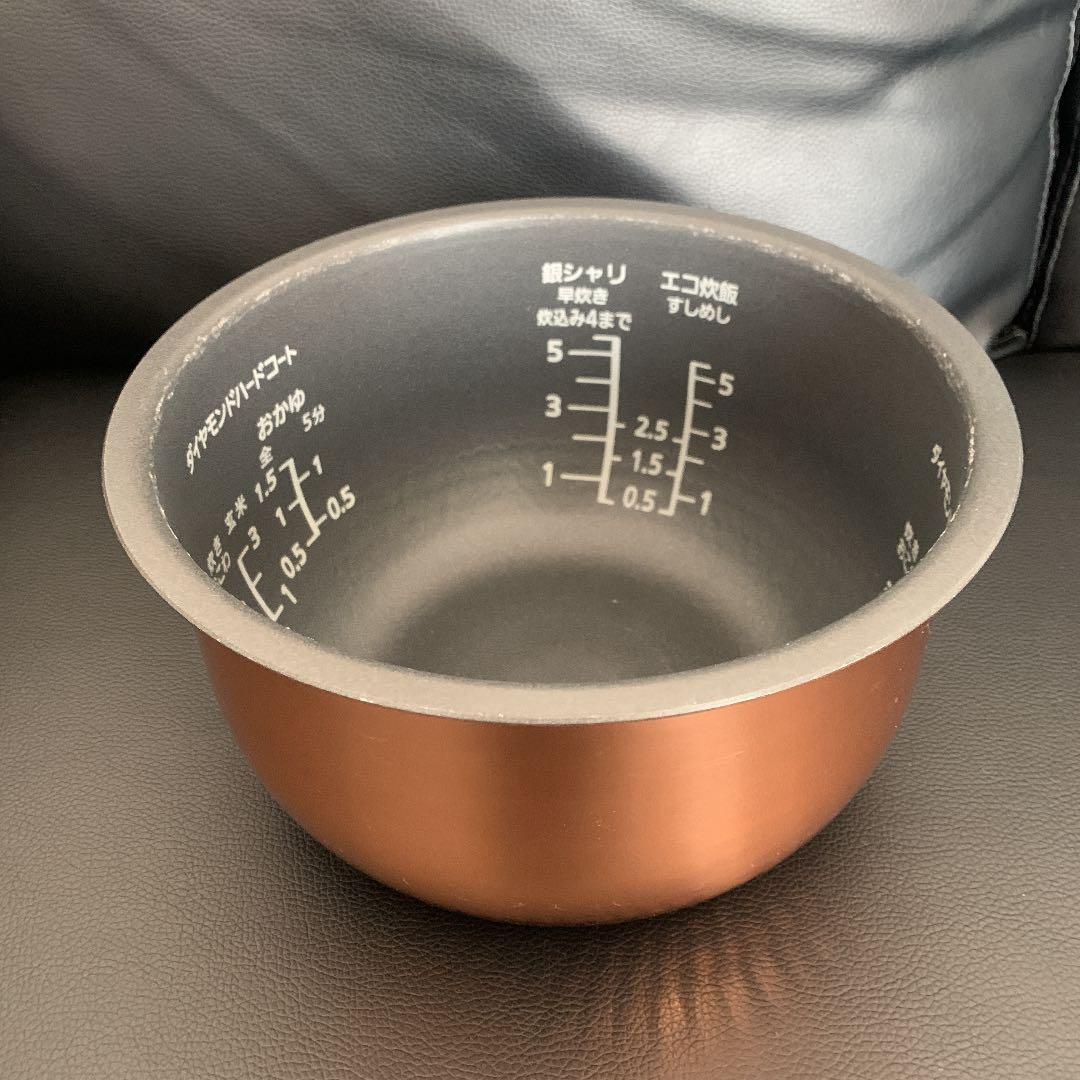 炊飯器・餅つき機 Panasonic SR-HVD1080