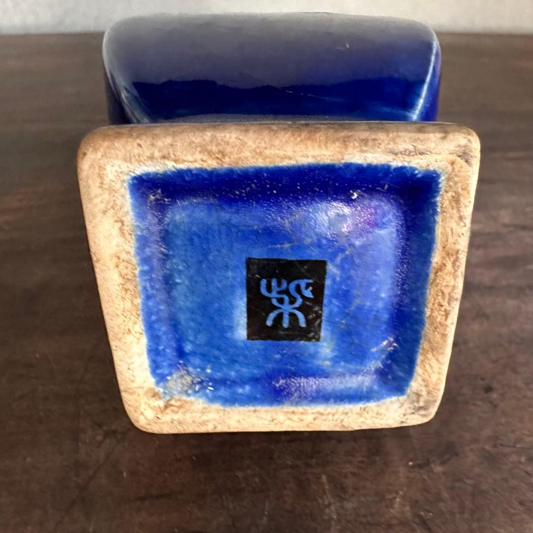 花瓶　官窯　青釉　花入　宋代　中国美術　古美術　中国古玩　骨董