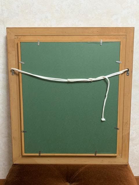 ８/19迄➡限定価格❣️桧山健三◆小磯教室卒◆油彩Ｆ８◆名鑑 評価１２万円／号