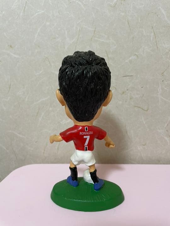 プロスターズXL フィギュア 0809シーズン　マンチェスターユナイテッド