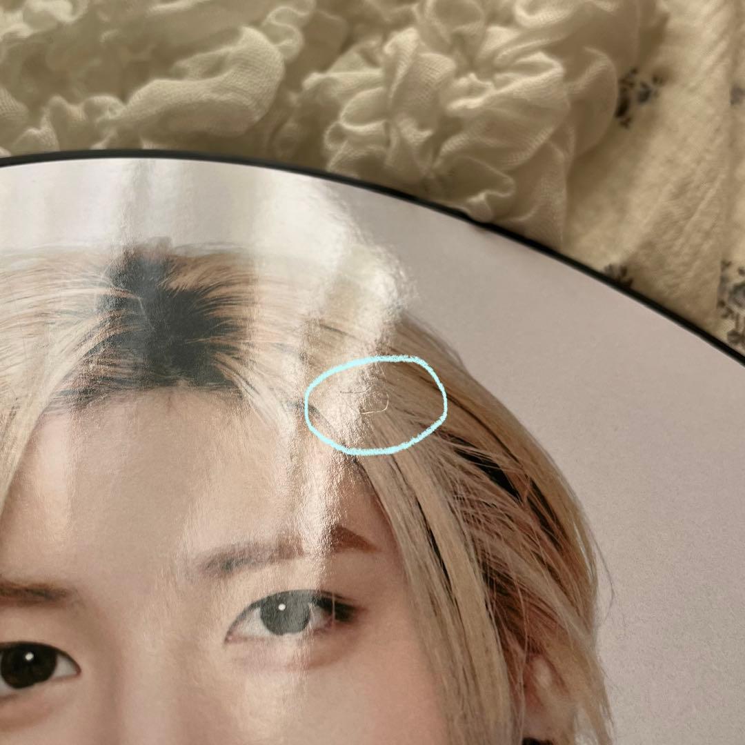 boynextdoor イハン うちわ まとめ売り