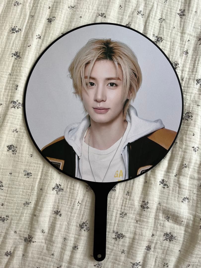 boynextdoor イハン うちわ まとめ売り