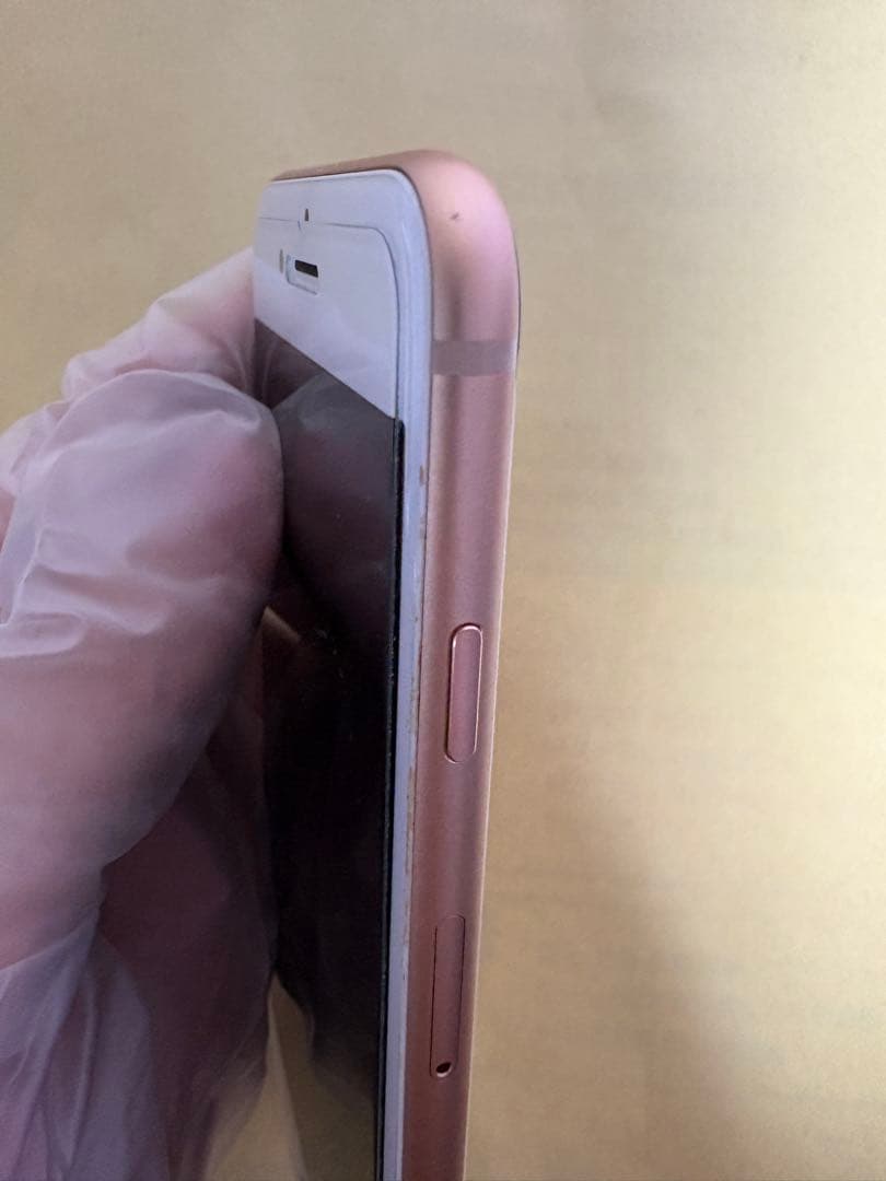 iPhone8 64GB SIMフリー 美品