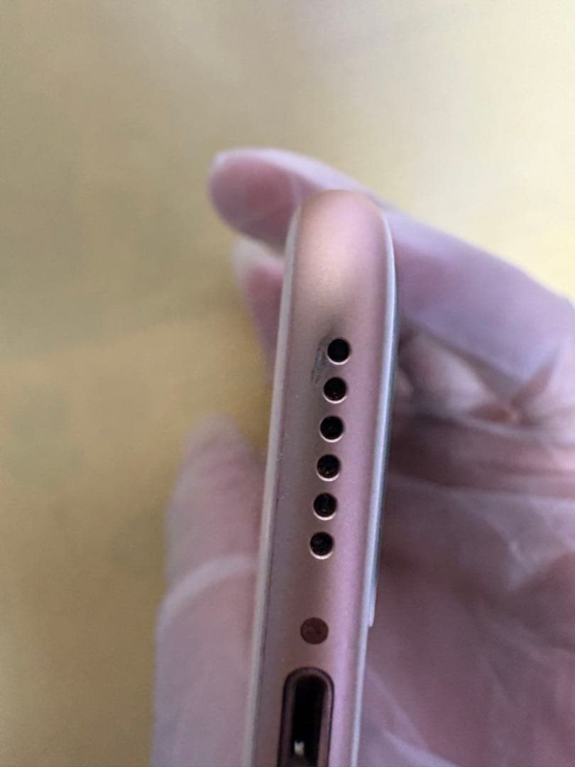iPhone8 64GB SIMフリー 美品