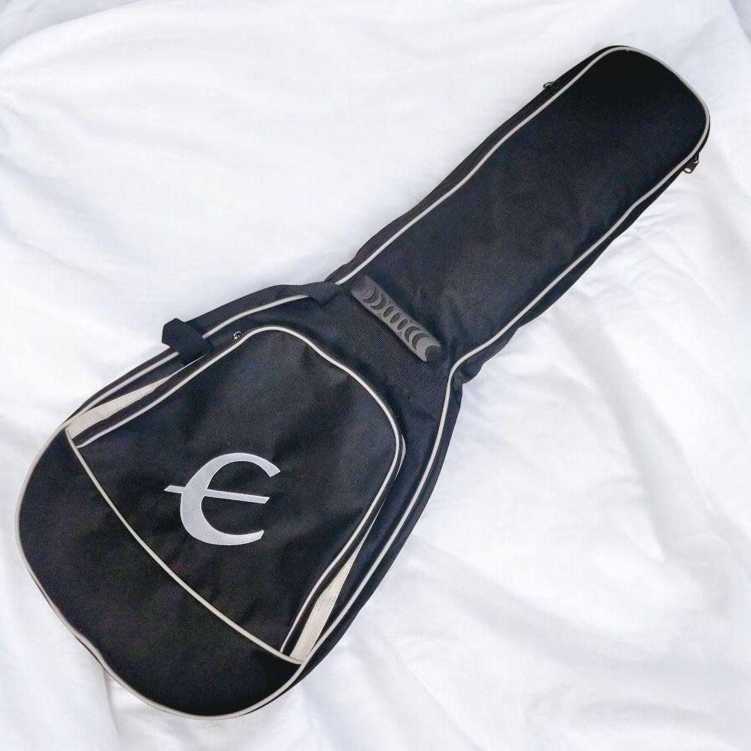 早い者勝ち！Epiphone 高品質ギグバッグ 24時間以内発送