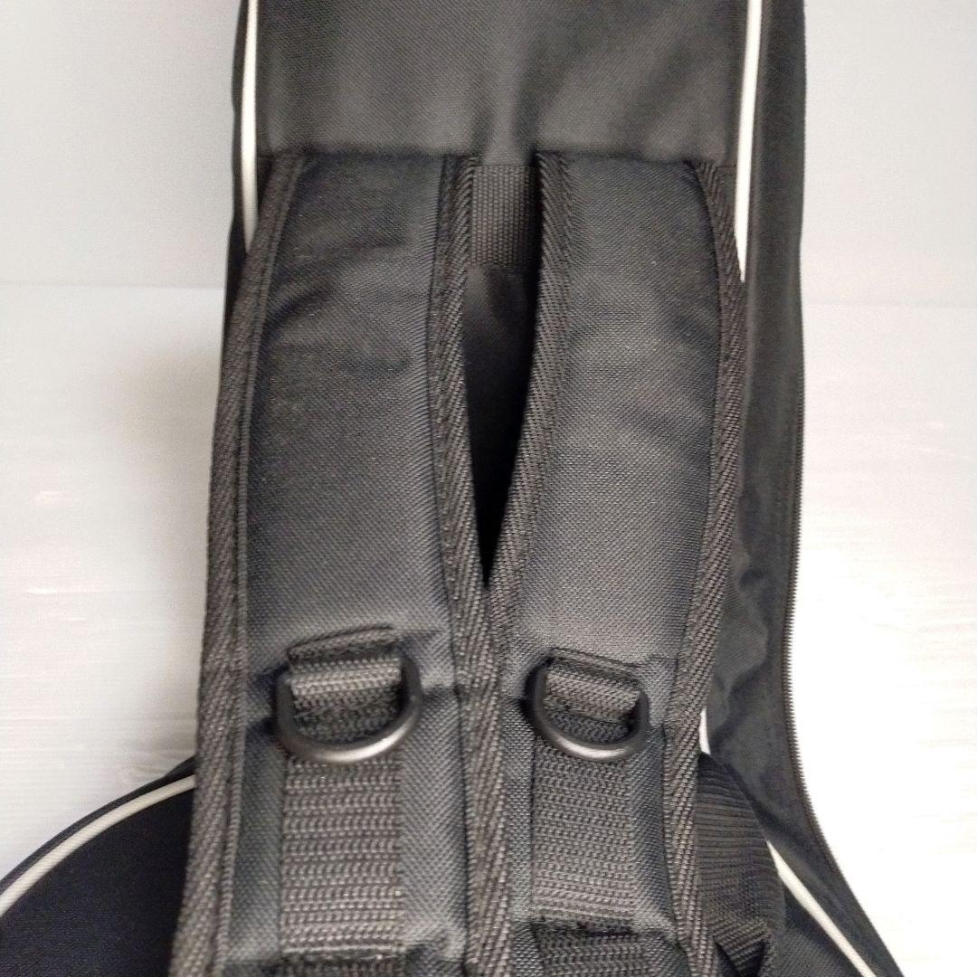 早い者勝ち！Epiphone 高品質ギグバッグ 24時間以内発送