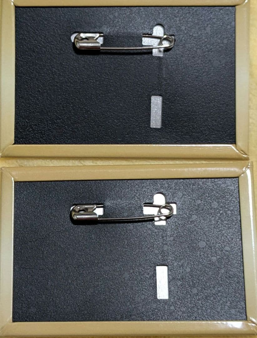 新テニ 跡部景吾カフェ 缶バッジセットB