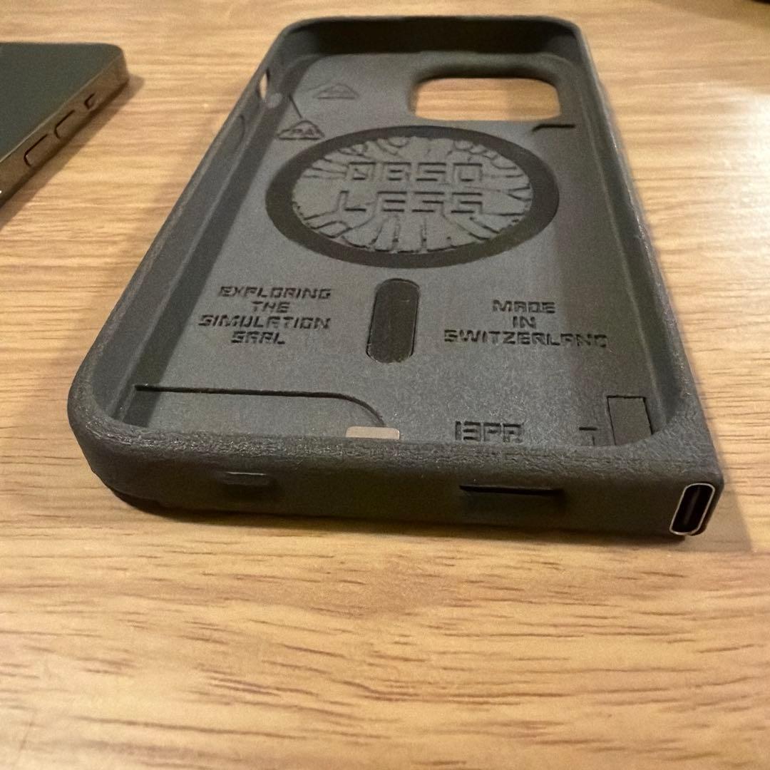 ＊*＊様 iPhone13Pro 256GB 美品　バッテリー100%