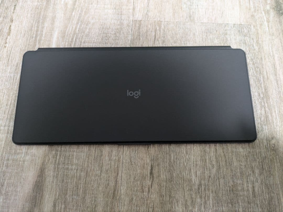 Logitech KEYS-TO-GO 2 Bluetoothキーボード