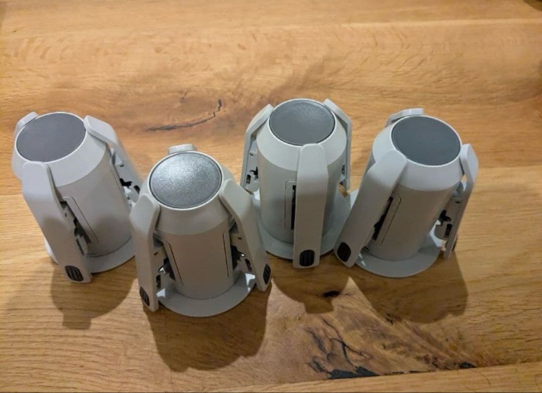 Bambu Lab AMS liteのパーツ