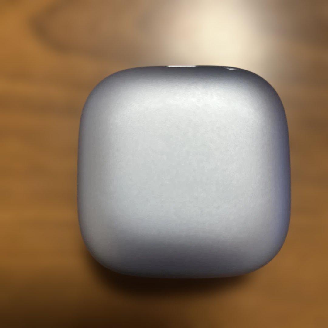 Anker サウンドコアリバティーバッツ