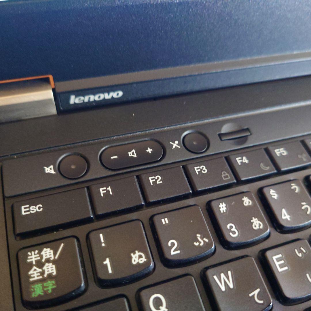 設定済✨️Lenovo ThinkPad L430✨️i5/SSD/Office