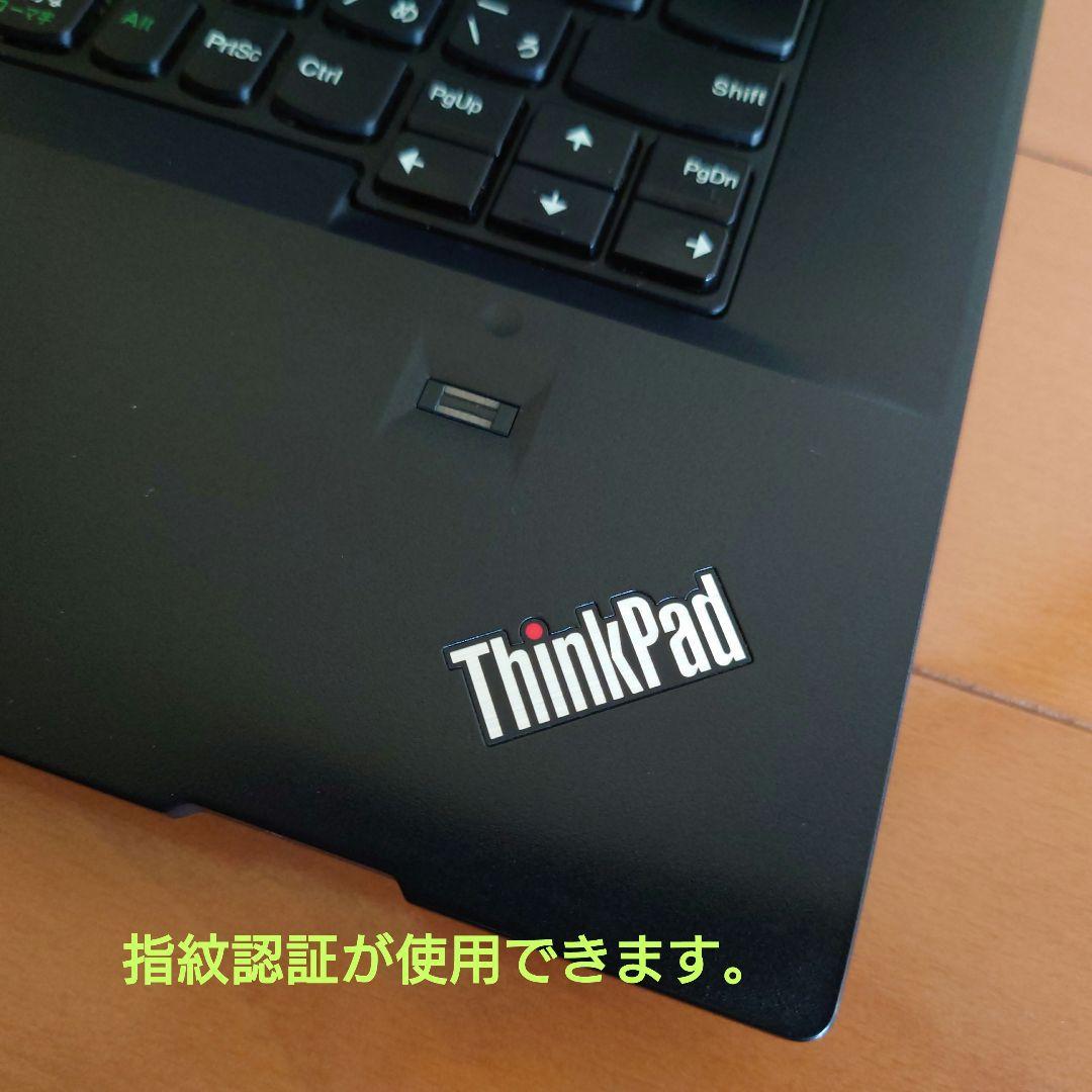 設定済✨️Lenovo ThinkPad L430✨️i5/SSD/Office