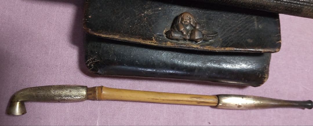 送料無料！超珍しい骨董品