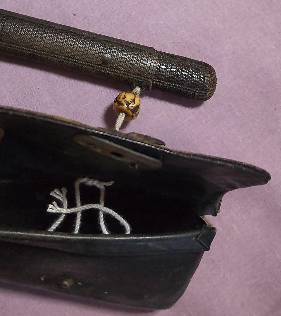 送料無料！超珍しい骨董品