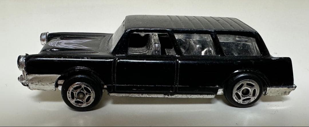 激レア 年代物 クラシックカー ミニカー CLASSIC CAR