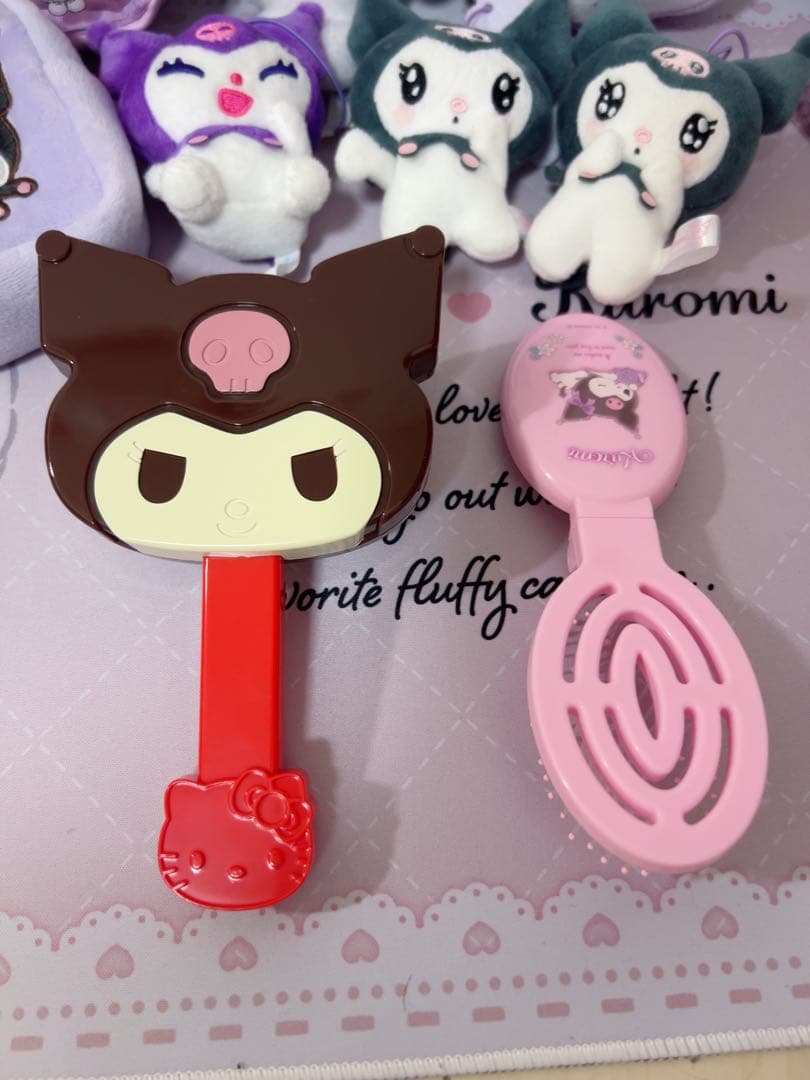 クロミ グッズ まとめ売り 即購入OK〇 美品