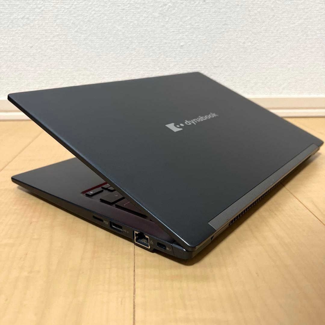 Core i5 11Gen RAM16GB Dynabook ノートパソコン