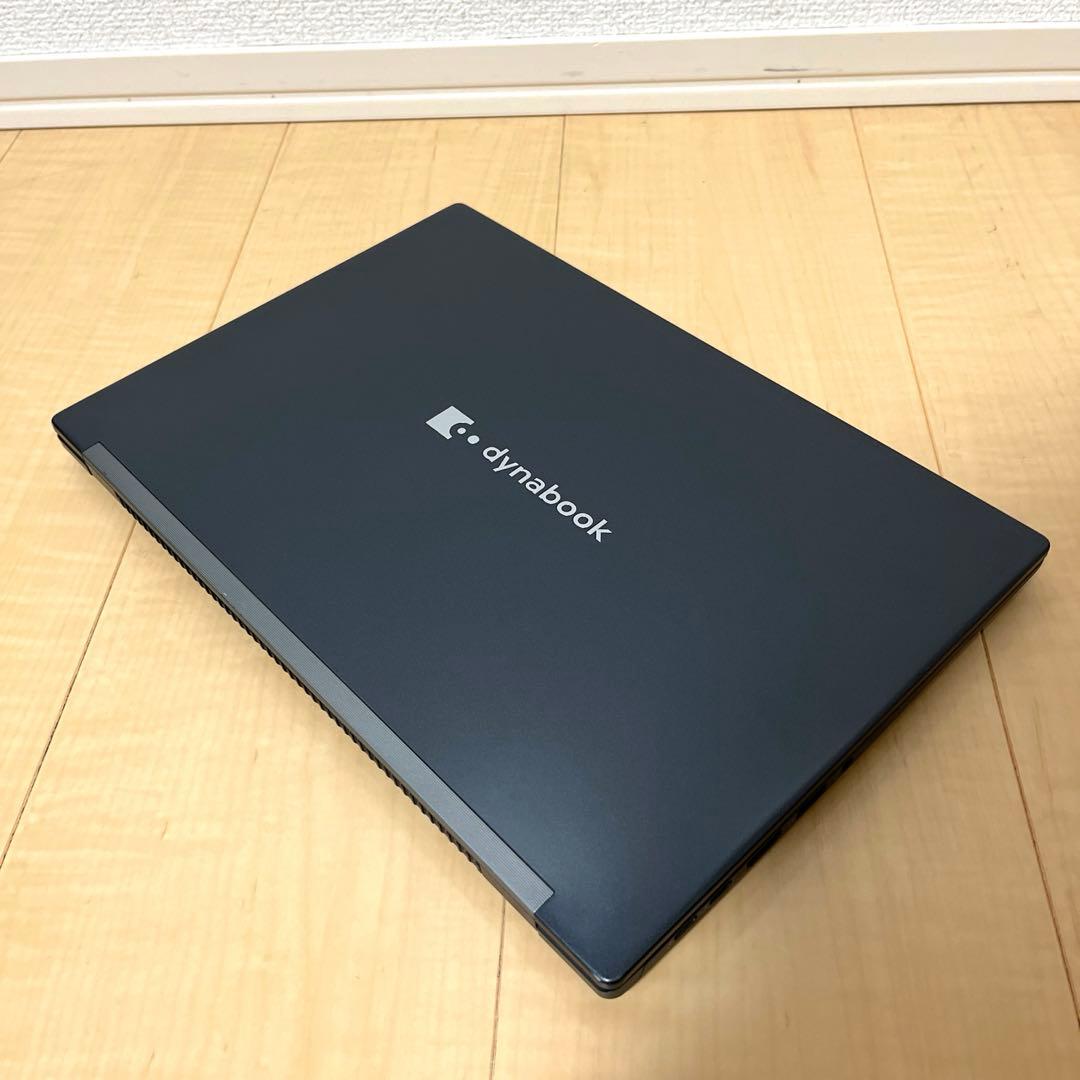 Core i5 11Gen RAM16GB Dynabook ノートパソコン