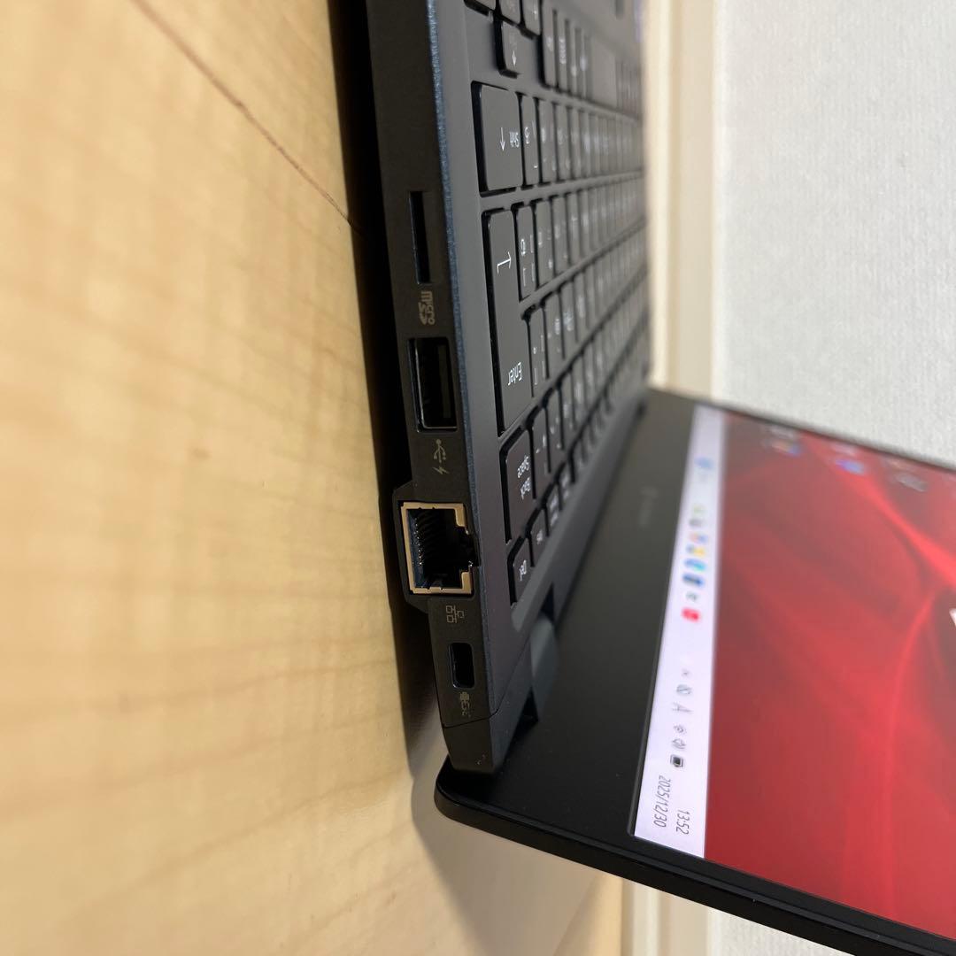 Core i5 11Gen RAM16GB Dynabook ノートパソコン
