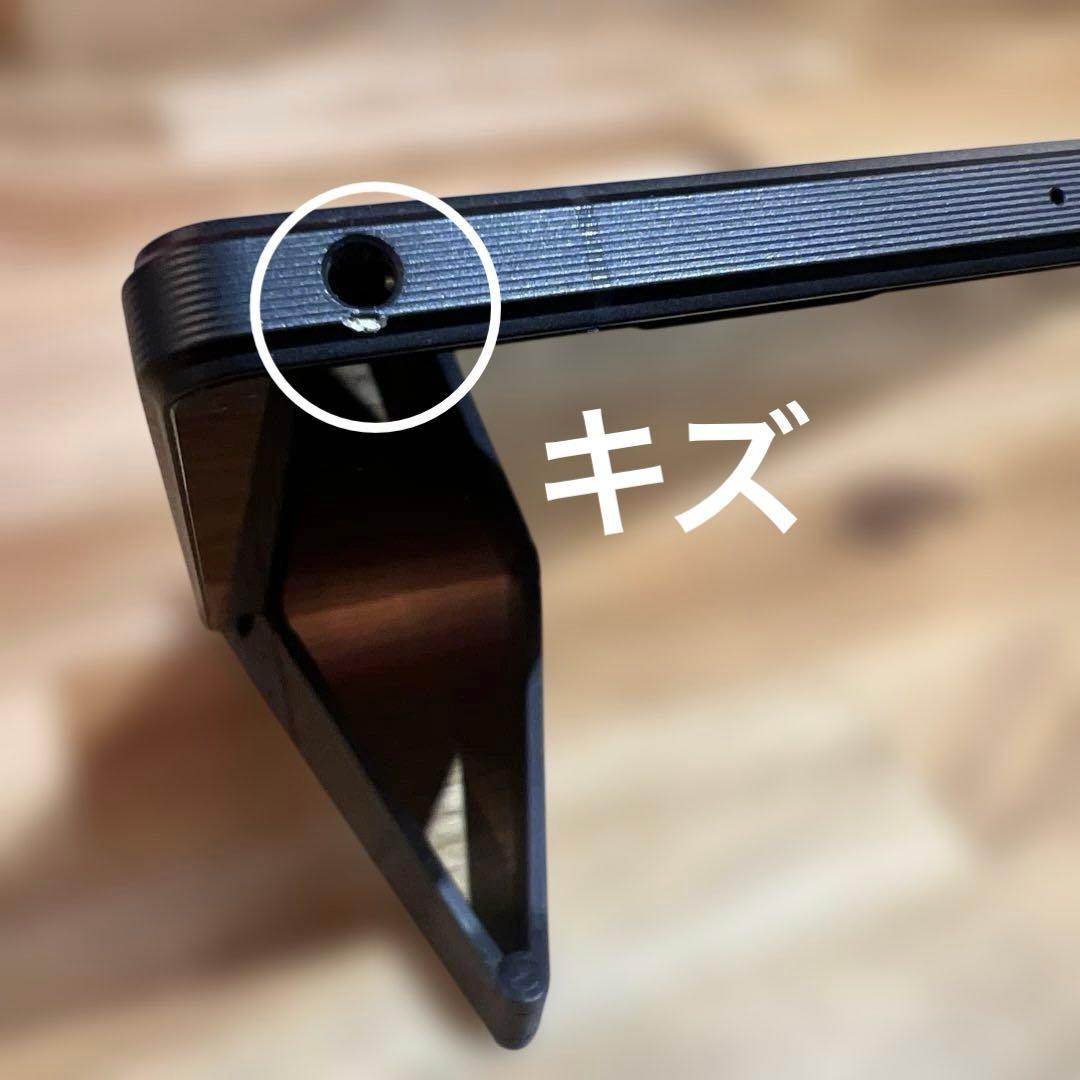P001 au SIMフリー　Xperia 1 V SOG10