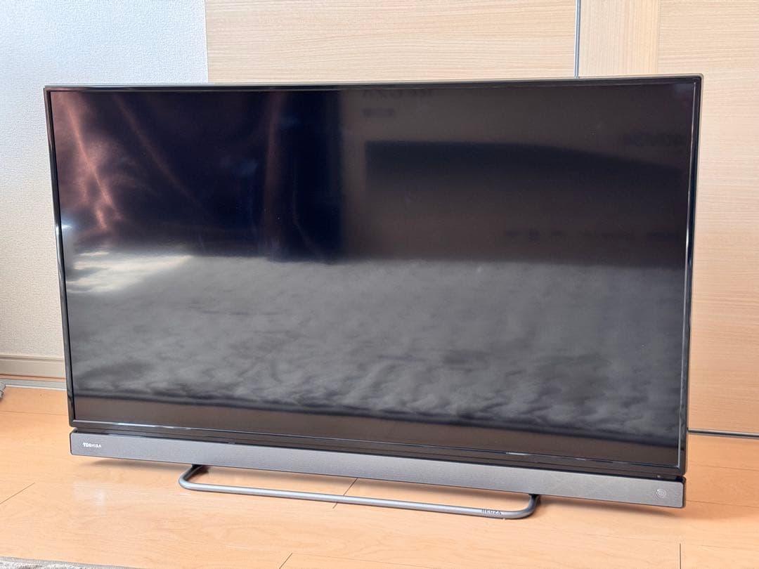 ★送料込み★ジャンク品 ★TOSHIBA REGZA テレビ レグザ40V30