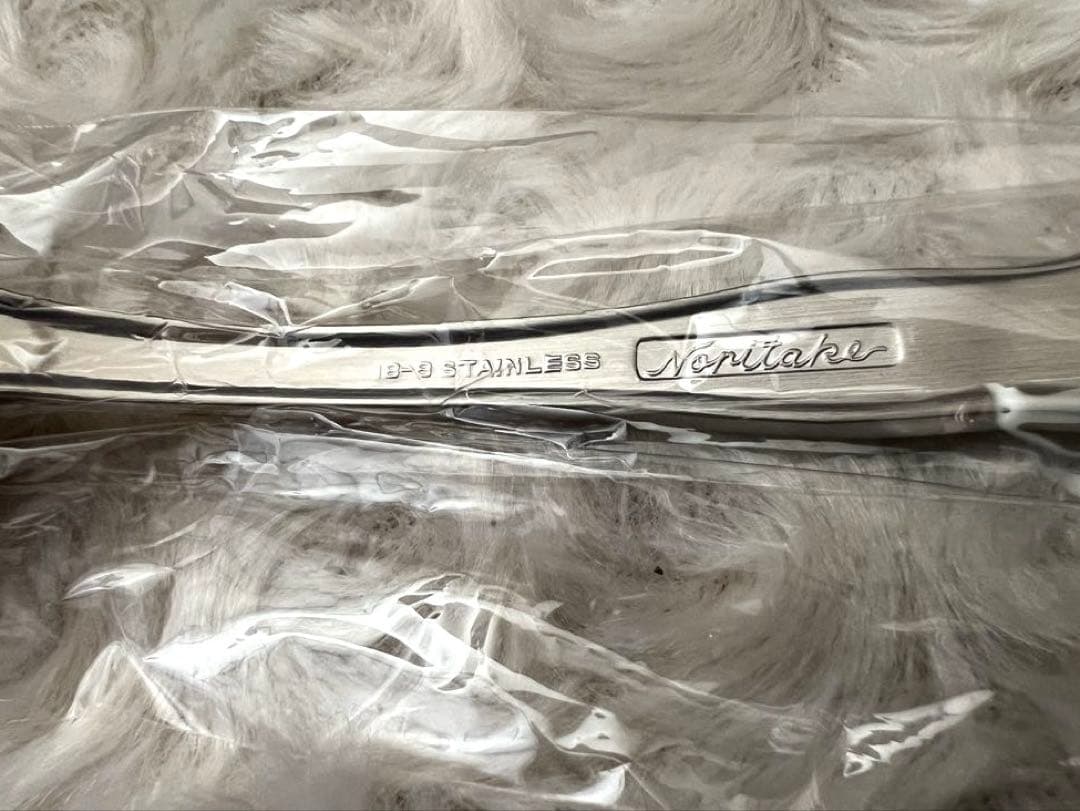 ノリタケ　カトラリーセット　パレス　ディナーセット〈31本セット〉