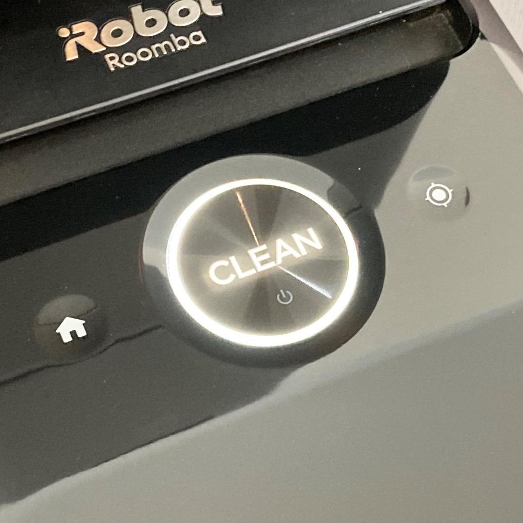 iRobot ルンバ i7+ i755060 2019年製 動作確認済