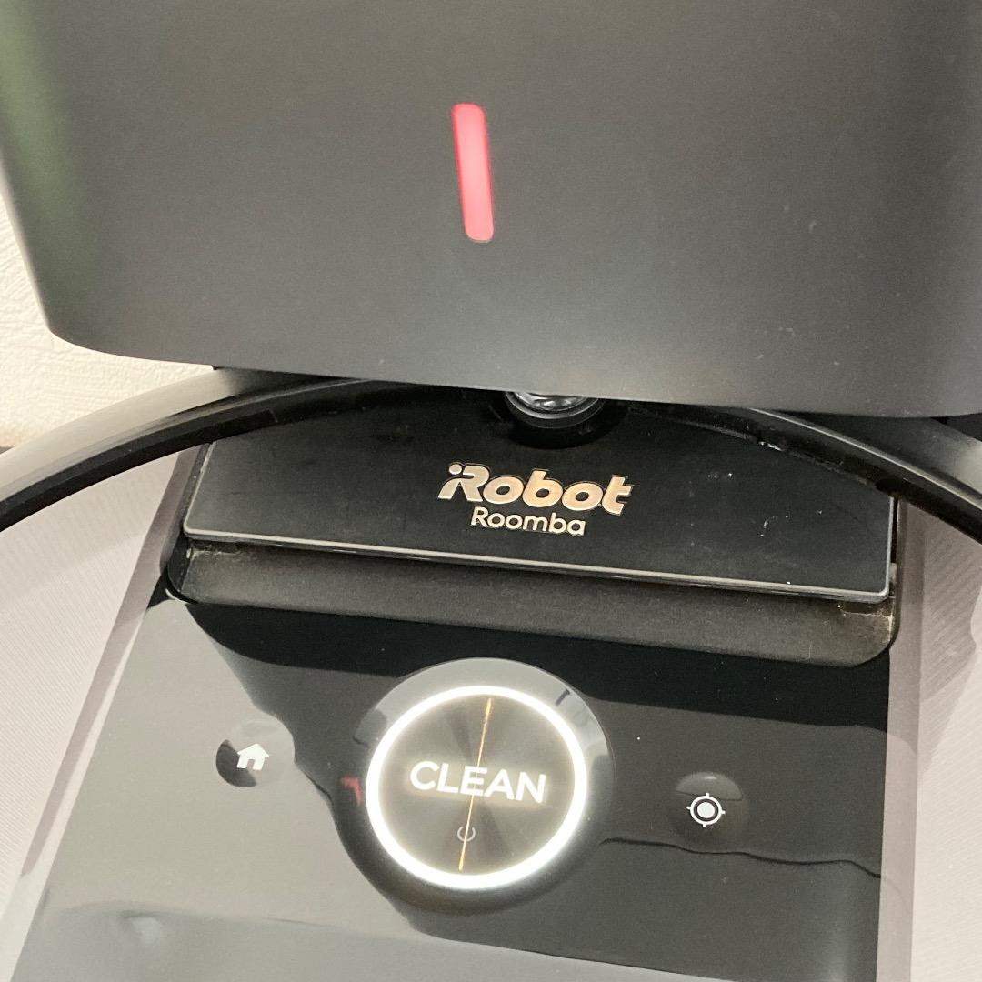iRobot ルンバ i7+ i755060 2019年製 動作確認済