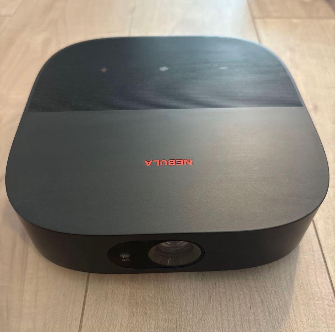 オ*ム様 Anker NEBULA Vega Portable 本体　動作品