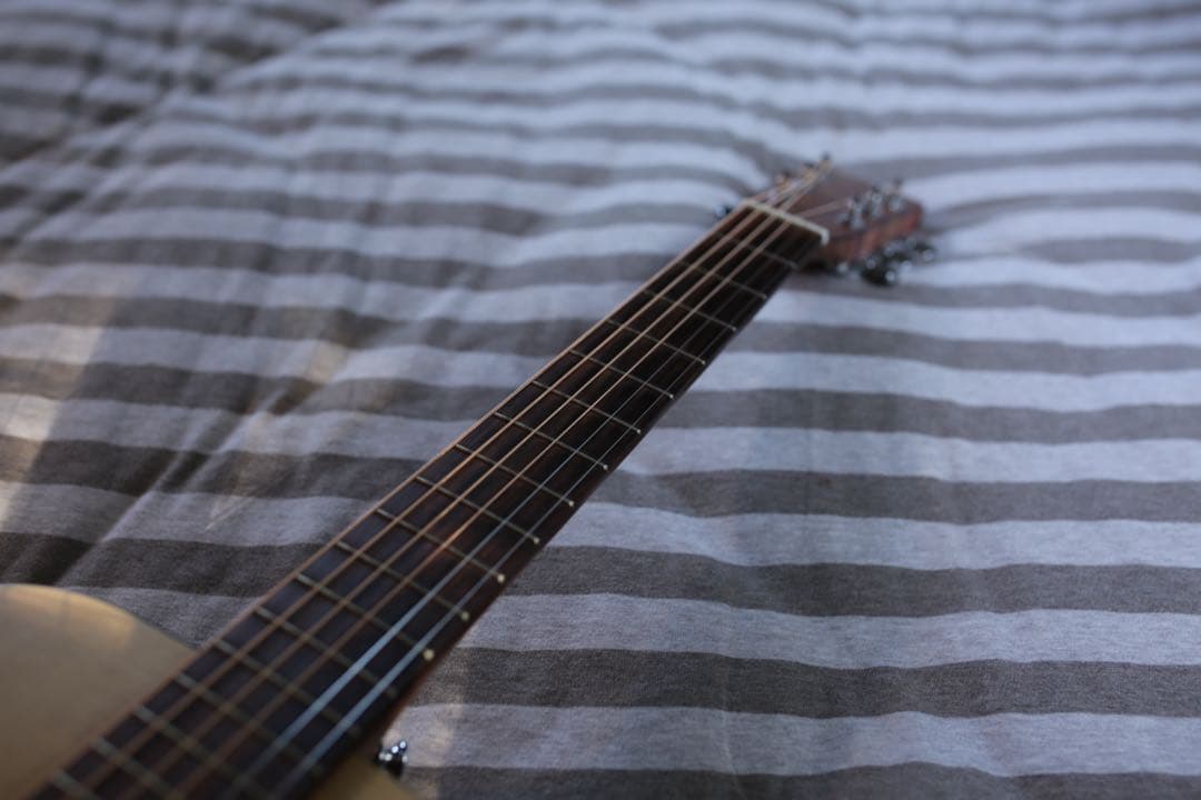 Martin & Co. LXM アコースティックギター 美品