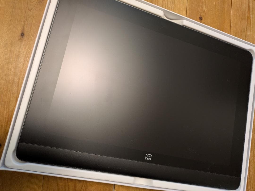液タブ・ペンタブ XP-Pen Artist Pro 16 Gen 2