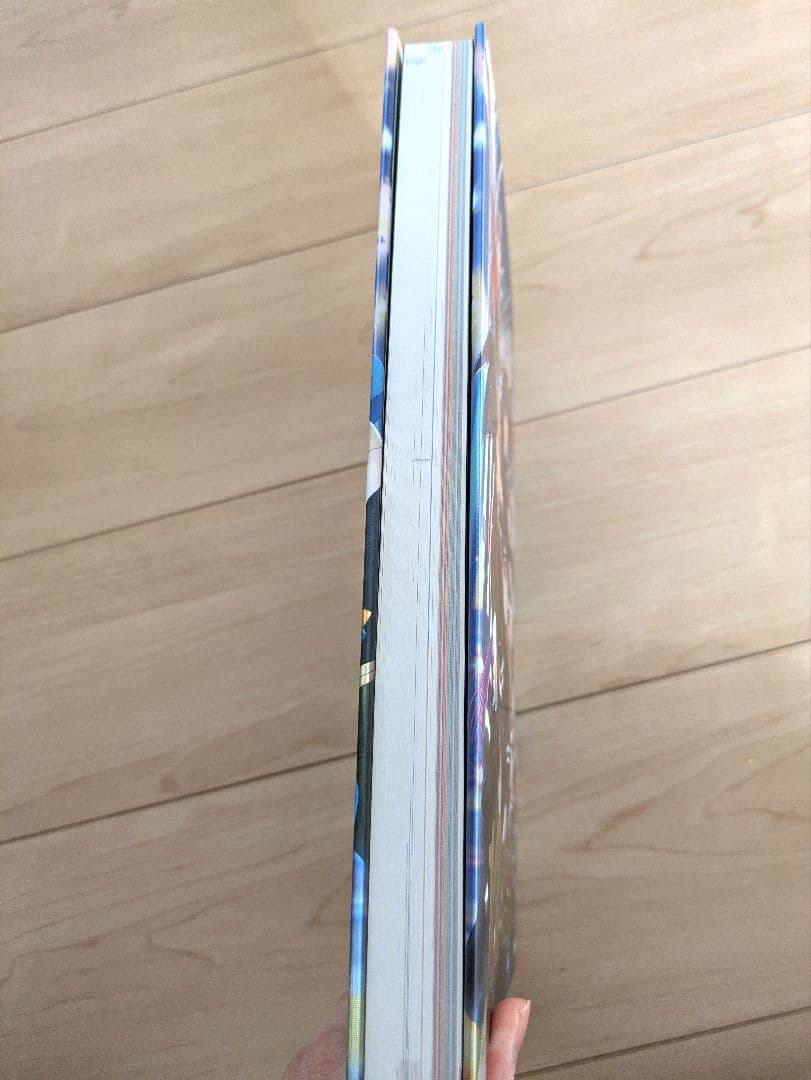 うたプリ10thAnniversarybook